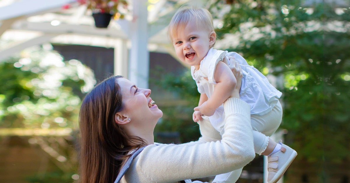 Mother's Day Ideas For Families