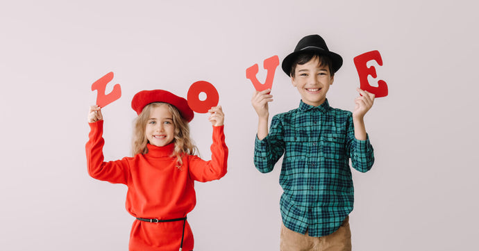 The Cutest Valentine's Day Gifts And Activities for Kids