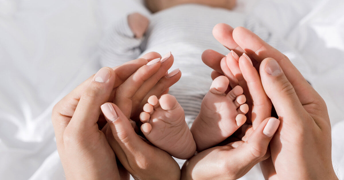 Taking Care of Your Newborn Baby