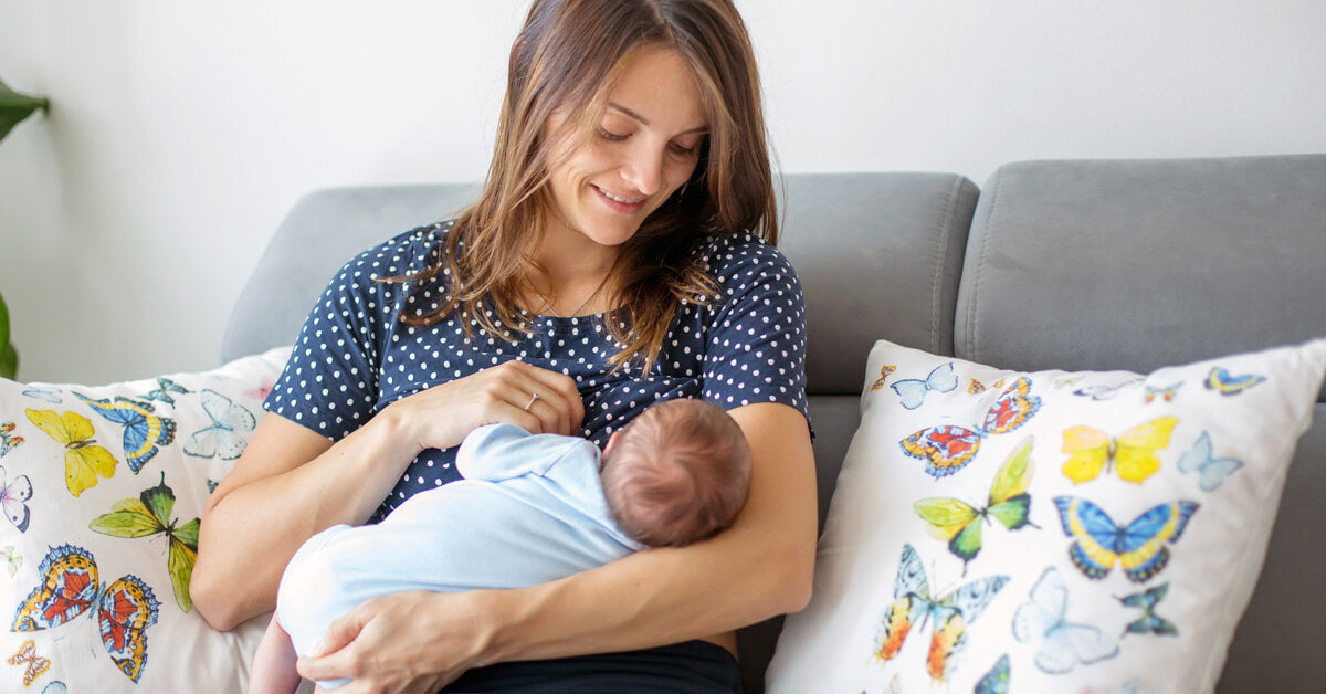 Breastfeeding Essentials: Must-Haves for Nursing and Pumping Moms