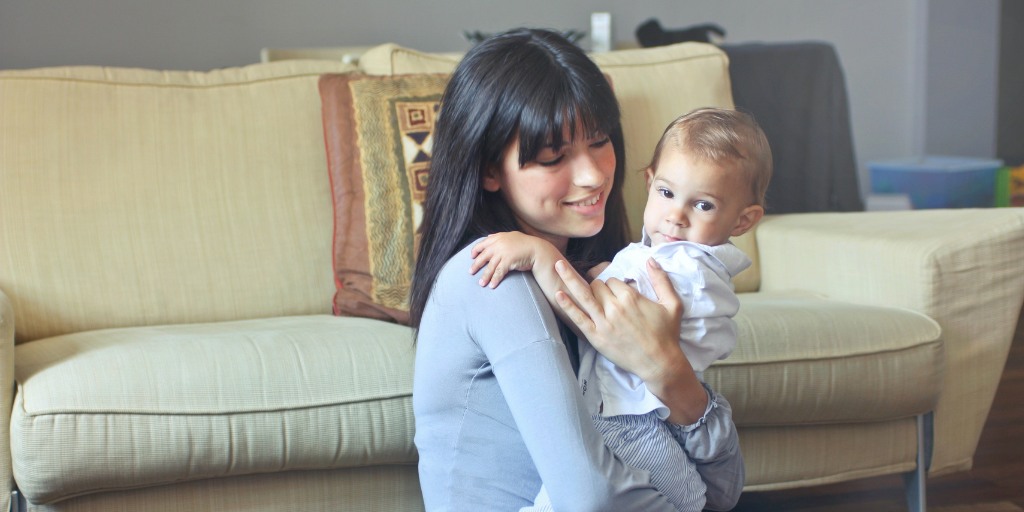 Things that alternative moms do
