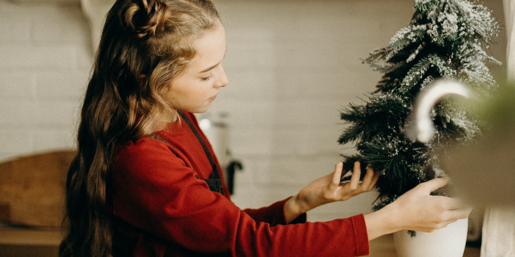 Tips For A Safe And Special Christmas Season