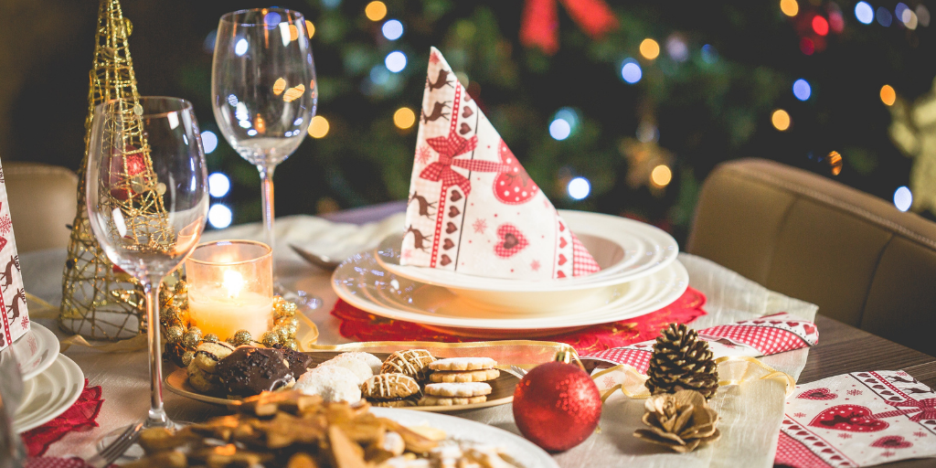 The Importance of Traditions