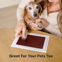 Load image into Gallery viewer, 1-Pack Inkless Ink Pad (Auburn)