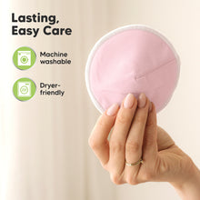 Load image into Gallery viewer, 14-Pack Comfy Nursing Pads (Pastel Touch)