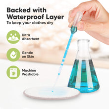 Load image into Gallery viewer, 14-Pack Comfy Nursing Pads (Sable)