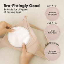 Load image into Gallery viewer, Soothe Nursing Pads (Neutrals)