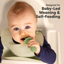 Load image into Gallery viewer, 2-Sets Lil’ Prep Baby Fork & Spoon (Desert)