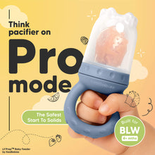 Load image into Gallery viewer, 2-Pack Lil’Prep Baby Feeders
