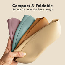 Load image into Gallery viewer, 2-Pack Prep Silicone Bibs (Quantum)