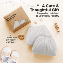 Load image into Gallery viewer, 2-Pack Isla Changing Pad Covers