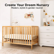 Load image into Gallery viewer, 2-Pack Aereo Fitted Crib Sheets (Bunnies)