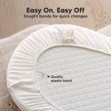 Load image into Gallery viewer, Easy On, Easy Off - SnugFit bands for quick changes (Quality elastic band)