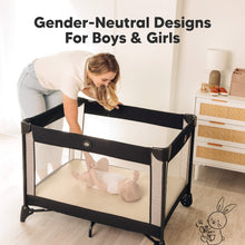 Load image into Gallery viewer, Gender-neutral designs for boys and girls.