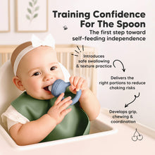 Load image into Gallery viewer, 2-Pack Lil’Prep Baby Feeders (Mellow)
