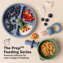 Load image into Gallery viewer, 2-Pack Lil’Prep Baby Feeders (Roseate)