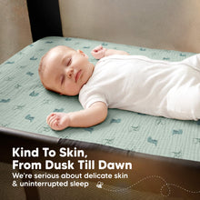 Load image into Gallery viewer, Kind To Skin, From Dusk Till Dawn - We're serious about delicate skin & uninterrupted sleep