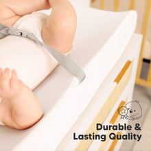 Load image into Gallery viewer, 2-Pack Soothe Changing Pad Covers