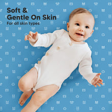 Load image into Gallery viewer, Soothe Fitted Mini Crib Sheet (KeaPixel)