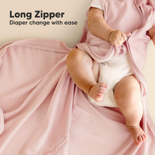 Load image into Gallery viewer, 2-Pack Soothe Sleep Sacks (Butterflies)