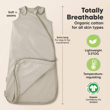 Load image into Gallery viewer, 2-Pack Soothe Sleep Sacks