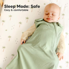 Load image into Gallery viewer, 2-Pack Soothe Sleep Sacks (Roarsome)