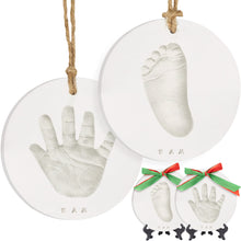 Load image into Gallery viewer, Cherish Ornament Keepsake Kit (Glaze Finish)