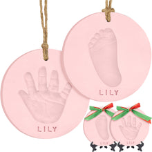 Load image into Gallery viewer, Cherish Ornament Keepsake Kit (Candy)