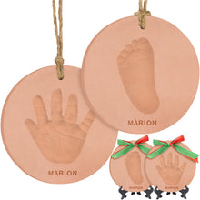 Load image into Gallery viewer, Cherish Ornament Keepsake Kit (Squash)
