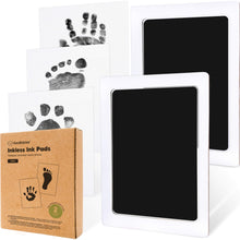 Load image into Gallery viewer, 2-Pack Inkless Ink Pads