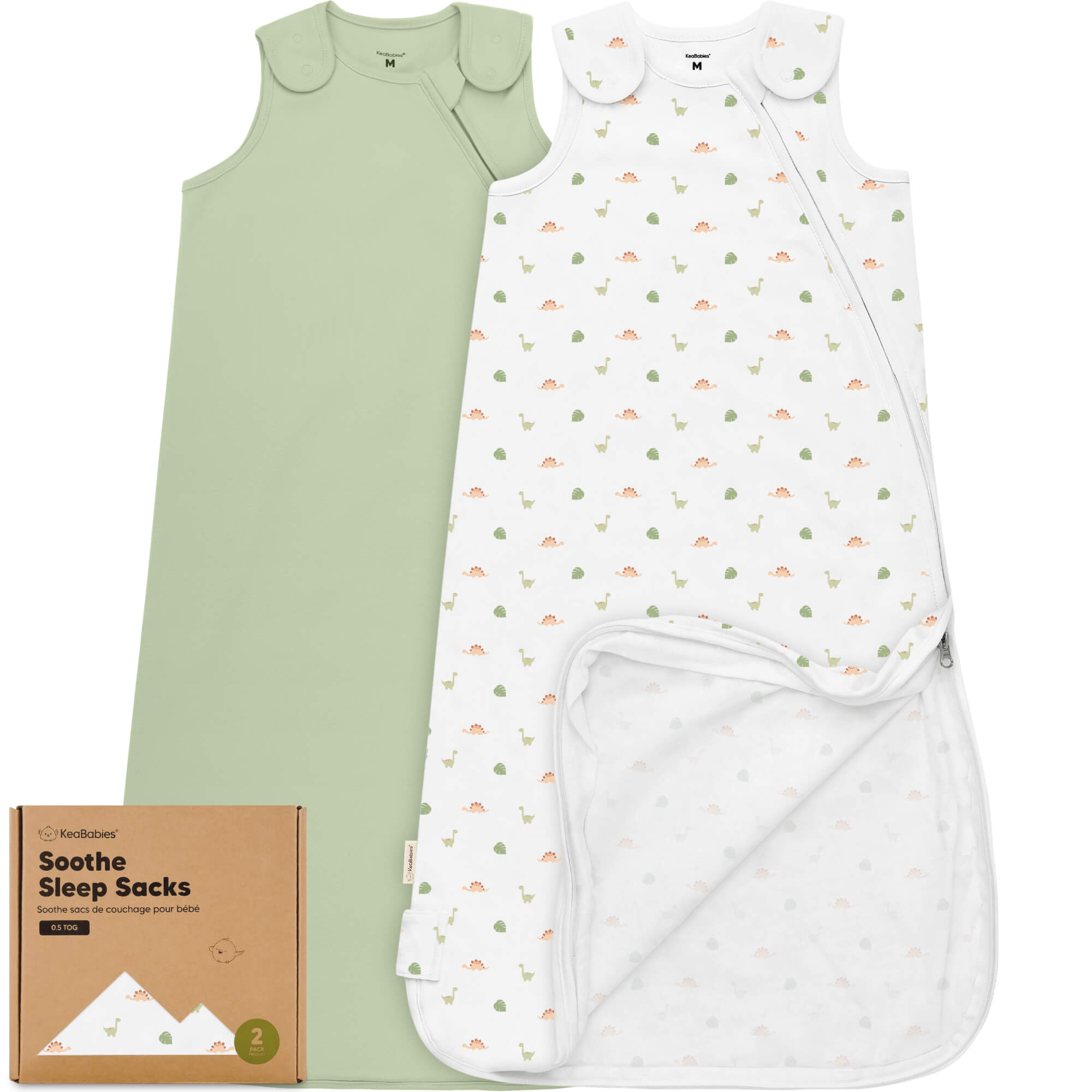 Your Must-Have Wearable Sleeping Sack For Your Baby