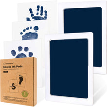 Load image into Gallery viewer, 2-Pack Inkless Ink Pads