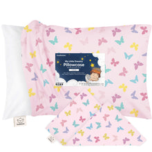 Load image into Gallery viewer, Printed Toddler Pillowcase 13X18"