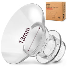 Load image into Gallery viewer, Pulse Breast Pump Accessories (Insert)