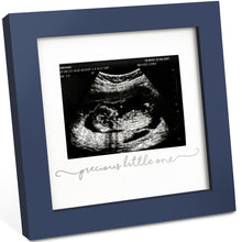 Load image into Gallery viewer, Solo Baby Sonogram Frame