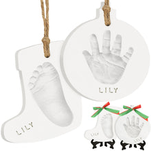 Load image into Gallery viewer, Trove Ornament Keepsake Kit