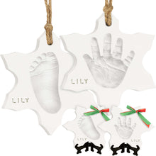 Load image into Gallery viewer, Trove Ornament Keepsake Kit