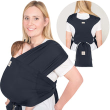 Load image into Gallery viewer, D-Lite Wrap Carrier