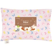 Load image into Gallery viewer, My Little Lyra Pillow