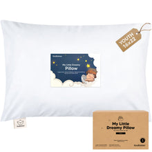 Load image into Gallery viewer, Youth Toddler Pillow