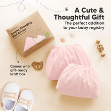 Load image into Gallery viewer, A cute and thoughtful gift - the perfect addition to your baby registry (comes with gift-ready kraft box)