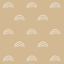 Load image into Gallery viewer, Swift Diaper Changing Pad (Rainbow)