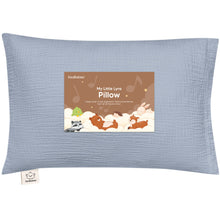 Load image into Gallery viewer, My Little Lyra Pillow