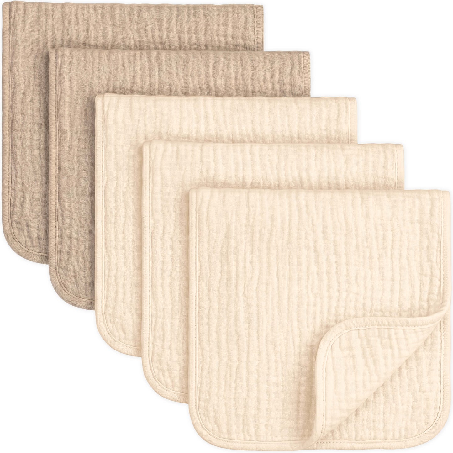 Lyra Muslin Burp Cloths 32502973628602
