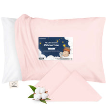 Load image into Gallery viewer, Printed Toddler Pillowcase 13X18"