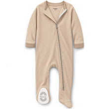 Load image into Gallery viewer, Soothe Baby Sleep & Play Footies