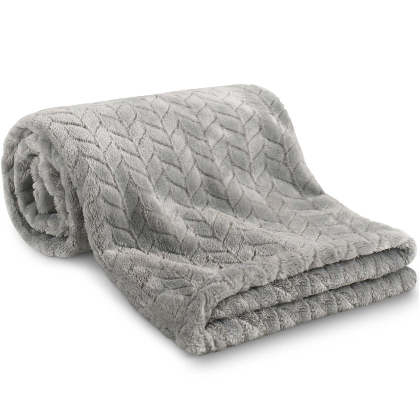 Soufflé Fleece Baby Blankets 33527496638650