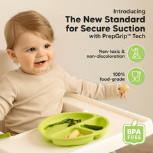 Load image into Gallery viewer, 3-Pack Prep Silicone Suction Plates (Kea)