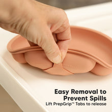 Load image into Gallery viewer, 3-Pack Prep Silicone Suction Plates