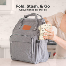 Load image into Gallery viewer, 3-Pack Presto Waterproof Bibs (Pets & Paws)